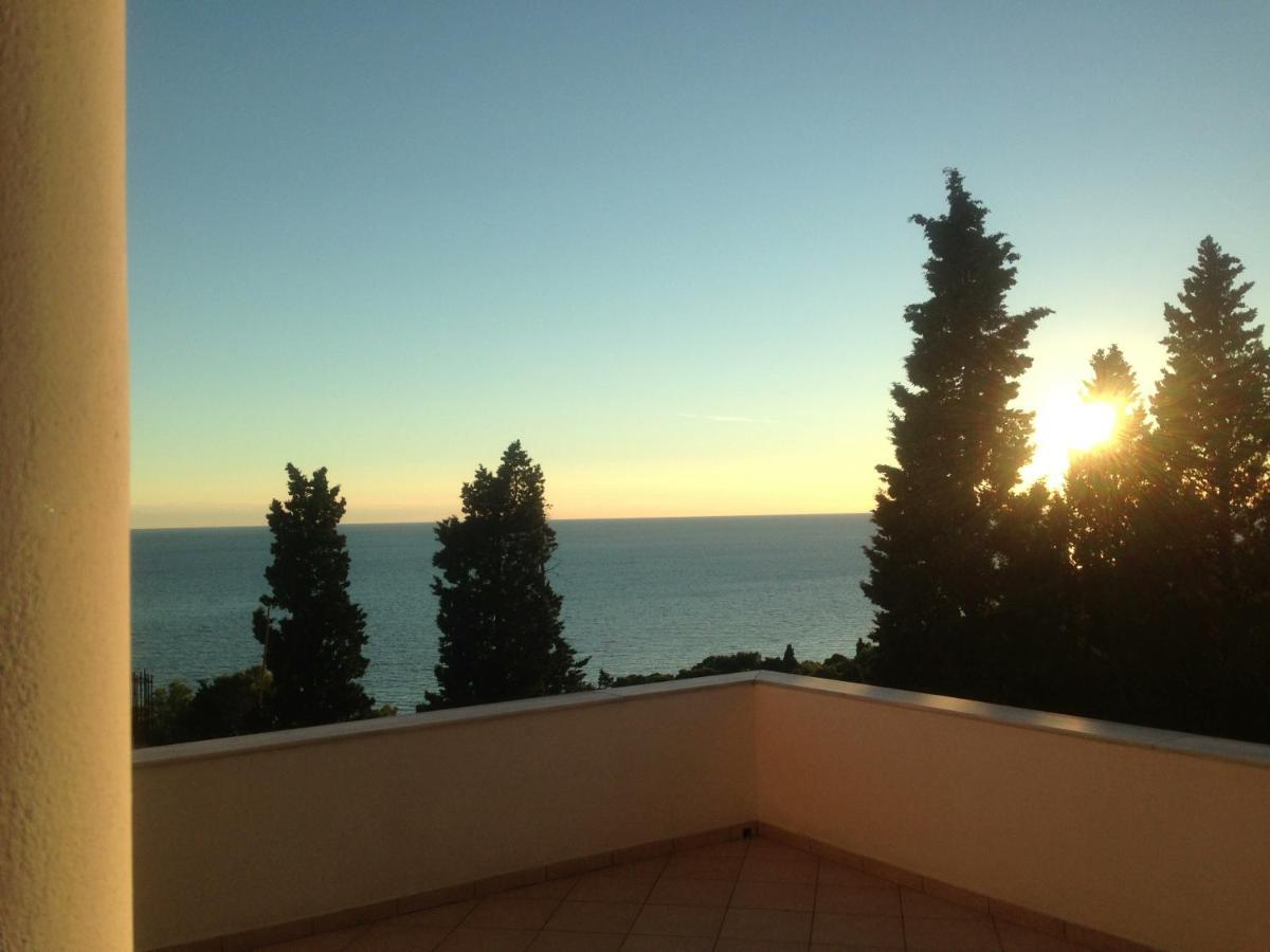 Apartments Rozela Улцинь Номер фото