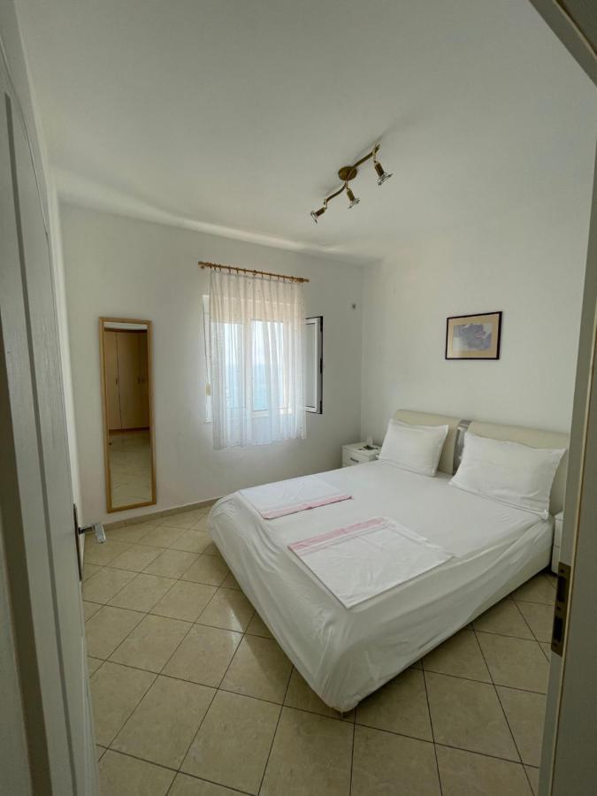 Apartments Rozela Улцинь Экстерьер фото