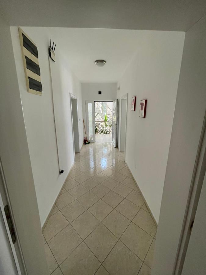 Apartments Rozela Улцинь Экстерьер фото
