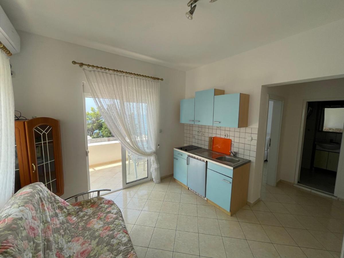 Apartments Rozela Улцинь Экстерьер фото