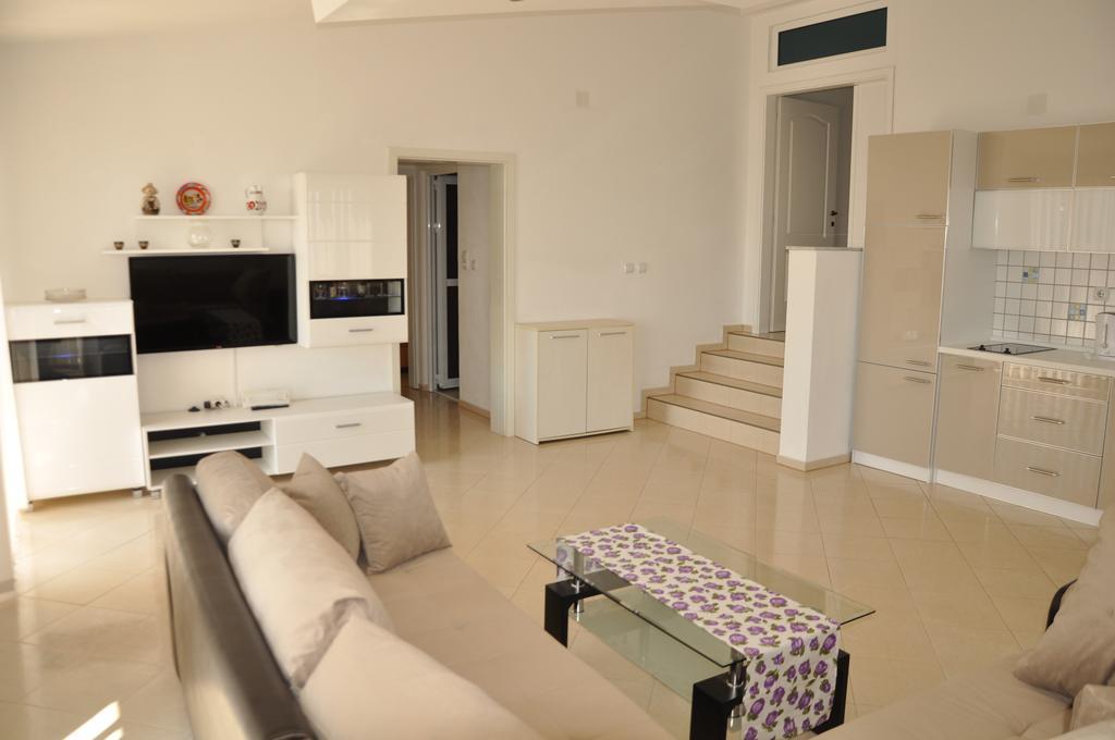 Apartments Rozela Улцинь Номер фото