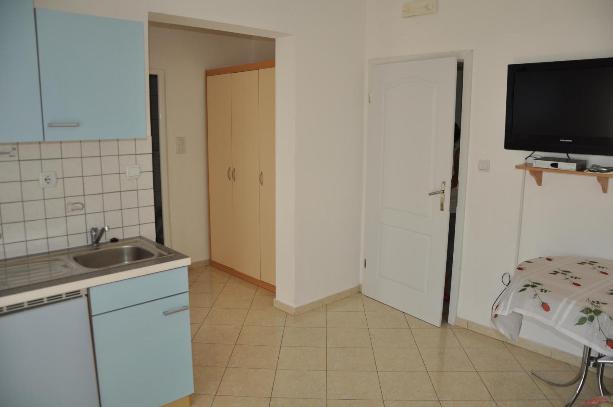Apartments Rozela Улцинь Номер фото
